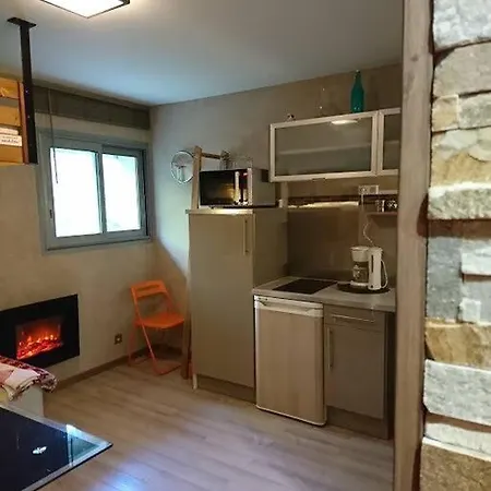 Apartment Le Diamant 1 App R 12 *