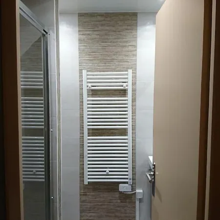 Le Diamant 1 App R 12 Apartment *